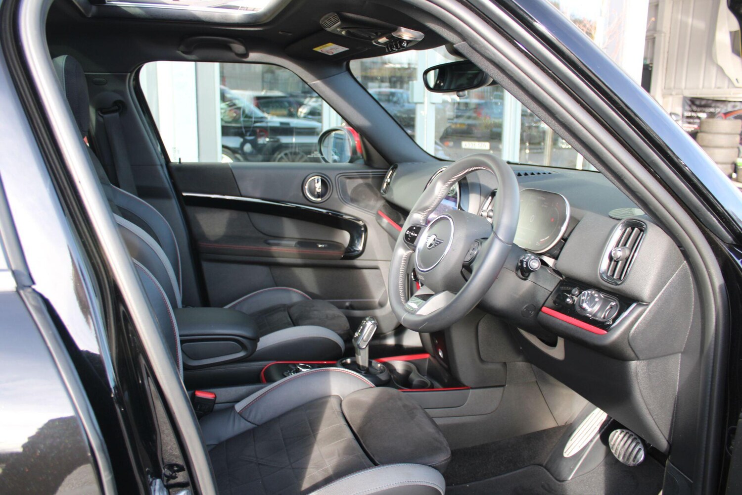 Used MINI Countryman 2021 for sale - 76610186: Photo 10