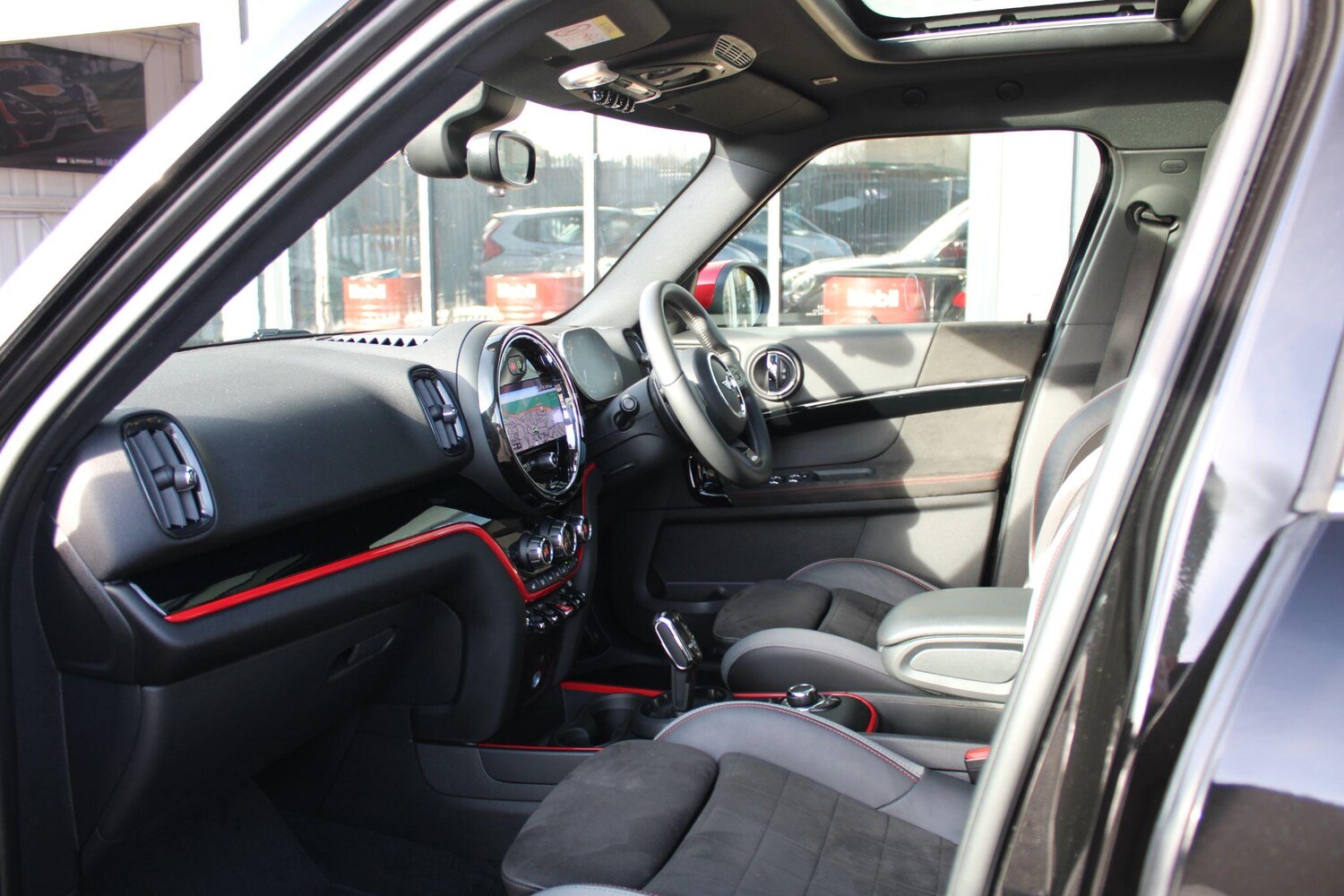 Used MINI Countryman 2021 for sale - 76610186: Photo 12