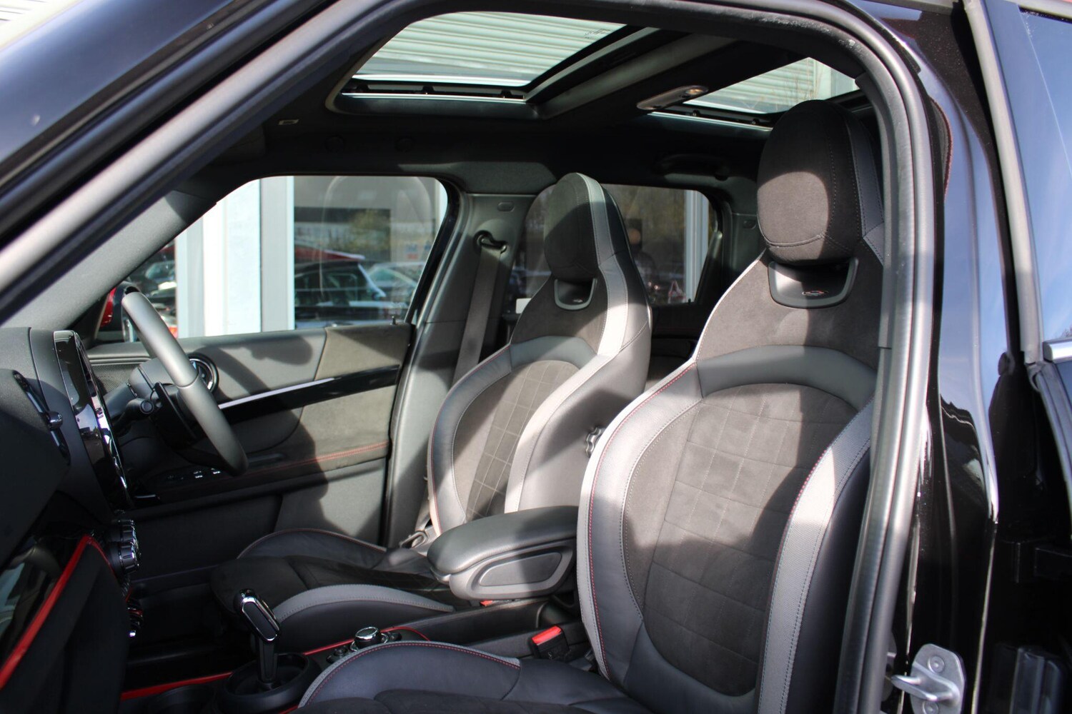 Used MINI Countryman 2021 for sale - 76610186: Photo 14