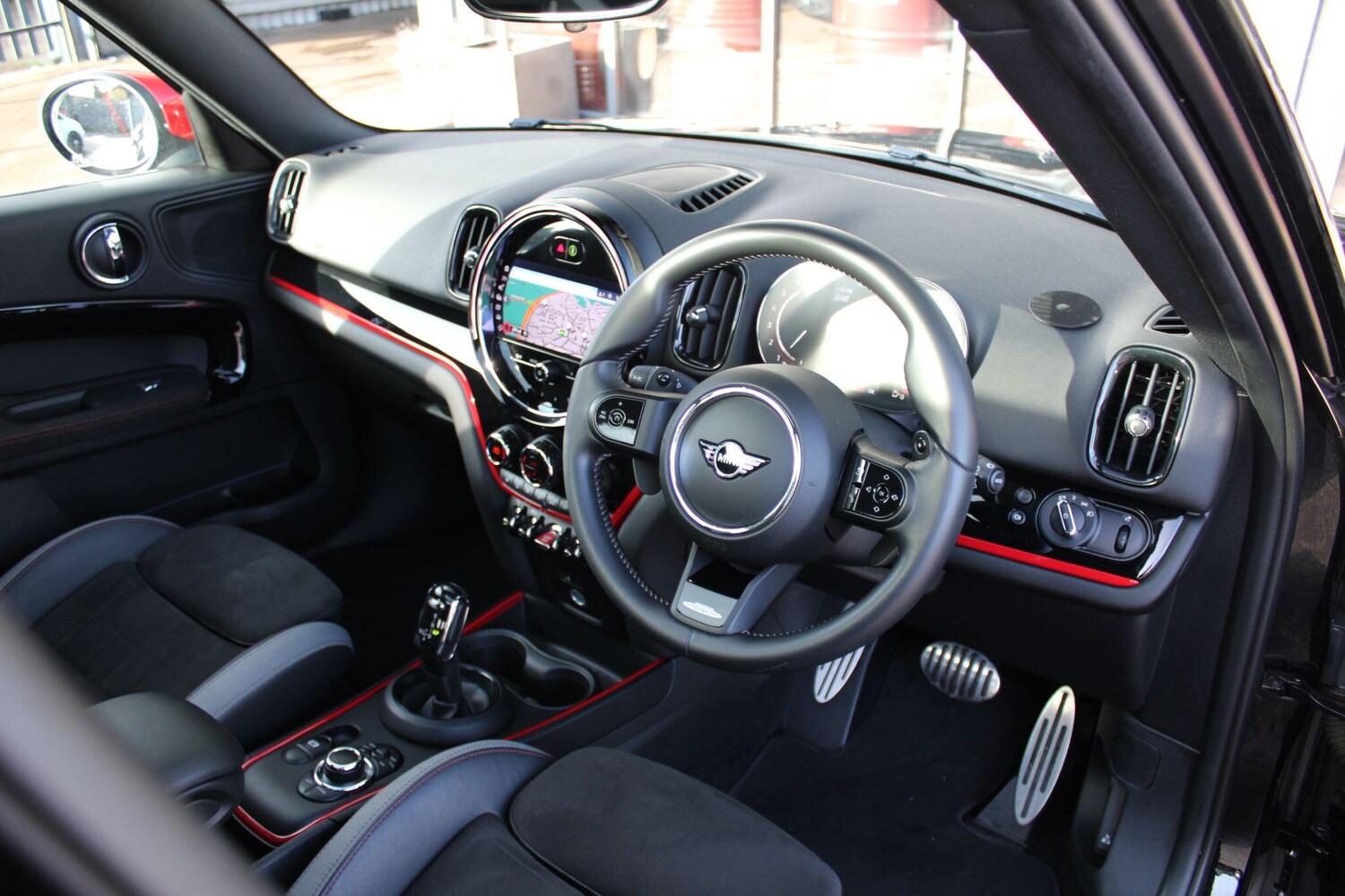 Used MINI Countryman 2021 for sale - 76610186: Photo 16