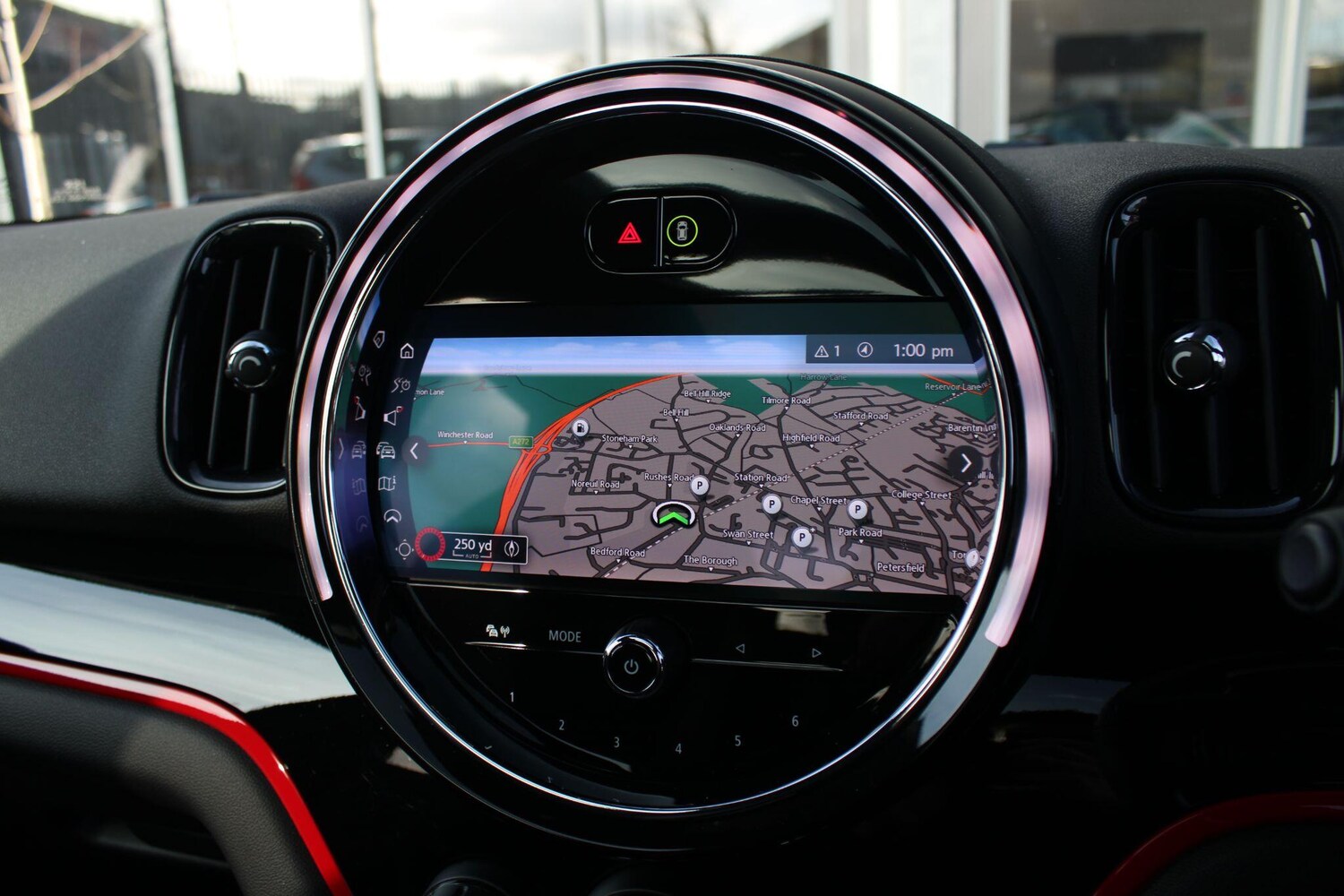 Used MINI Countryman 2021 for sale - 76610186: Photo 18