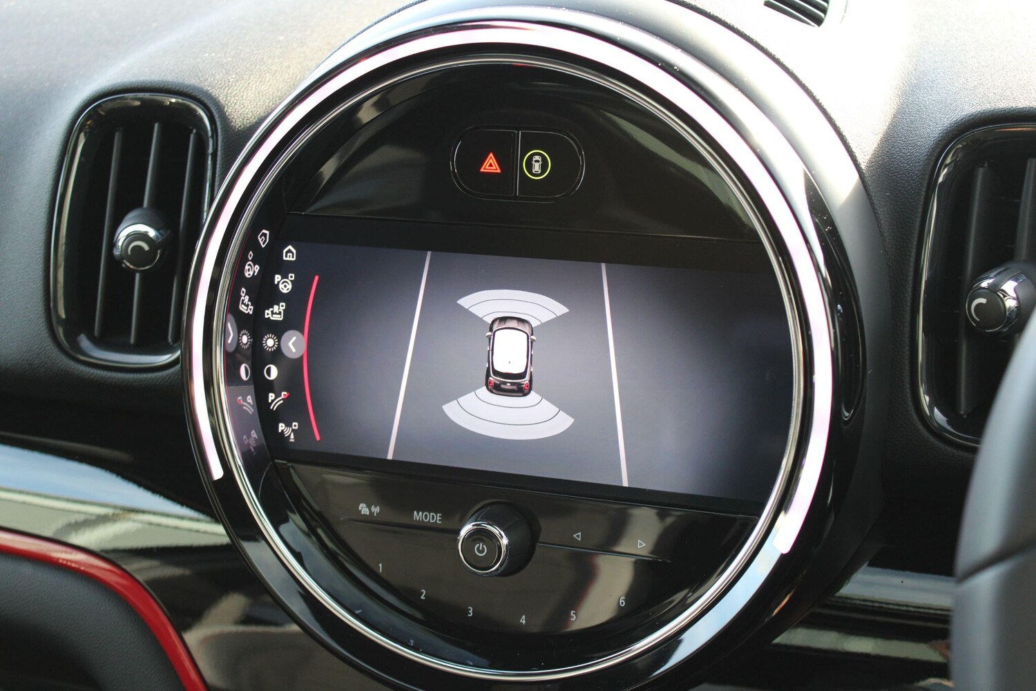 Used MINI Countryman 2021 for sale - 76610186: Photo 19