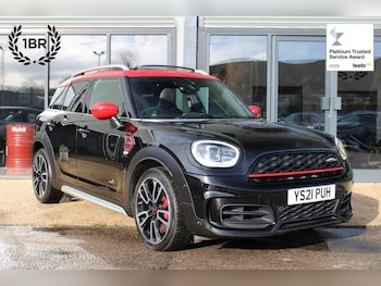 MINI - Countryman