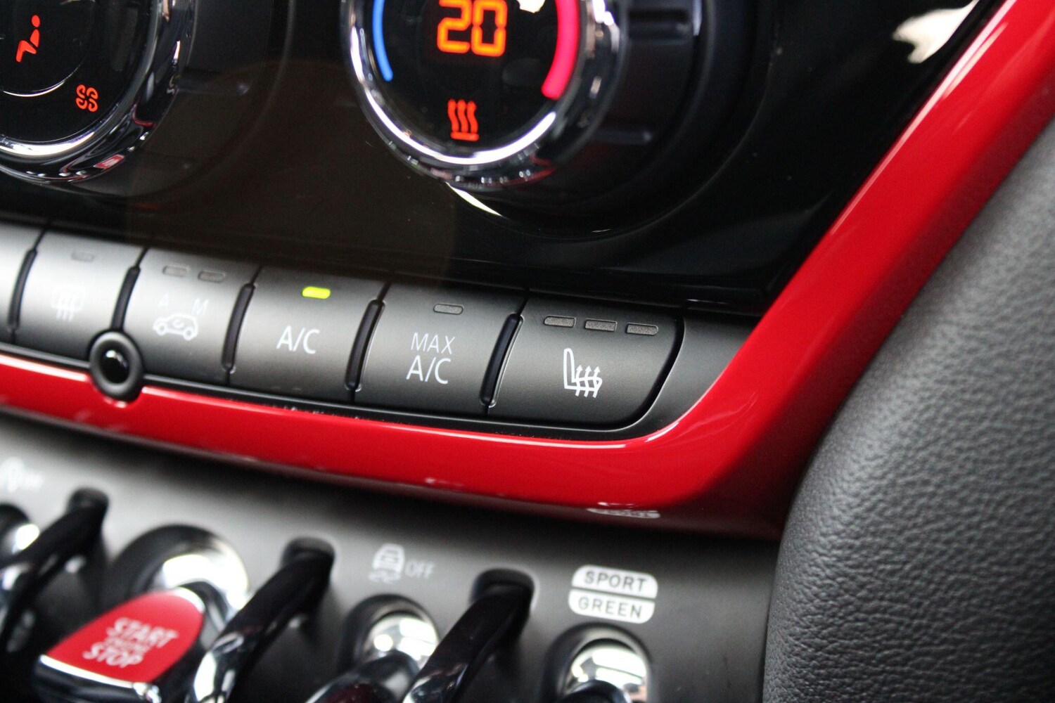 Used MINI Countryman 2021 for sale - 76610186: Photo 20