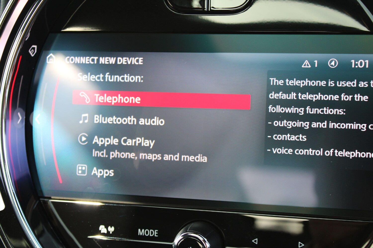 Used MINI Countryman 2021 for sale - 76610186: Photo 29