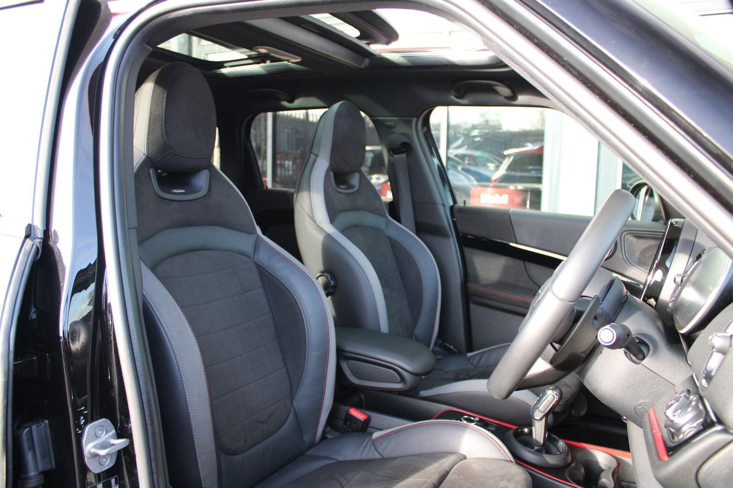 Used MINI Countryman 2021 for sale - 76610186: Photo 3