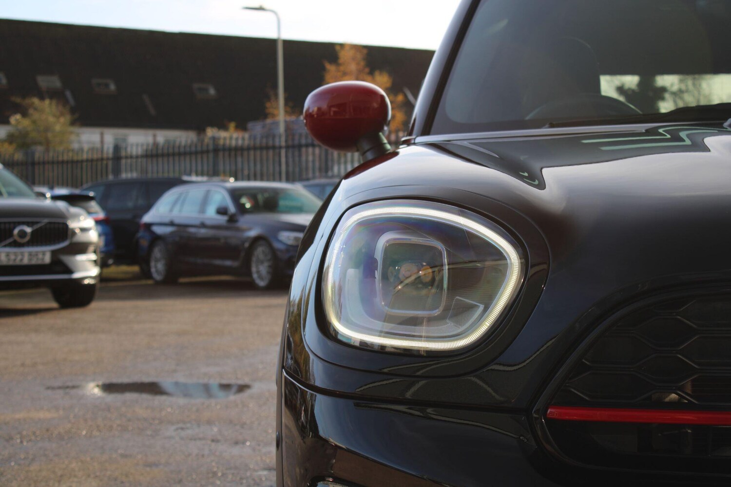 Used MINI Countryman 2021 for sale - 76610186: Photo 32