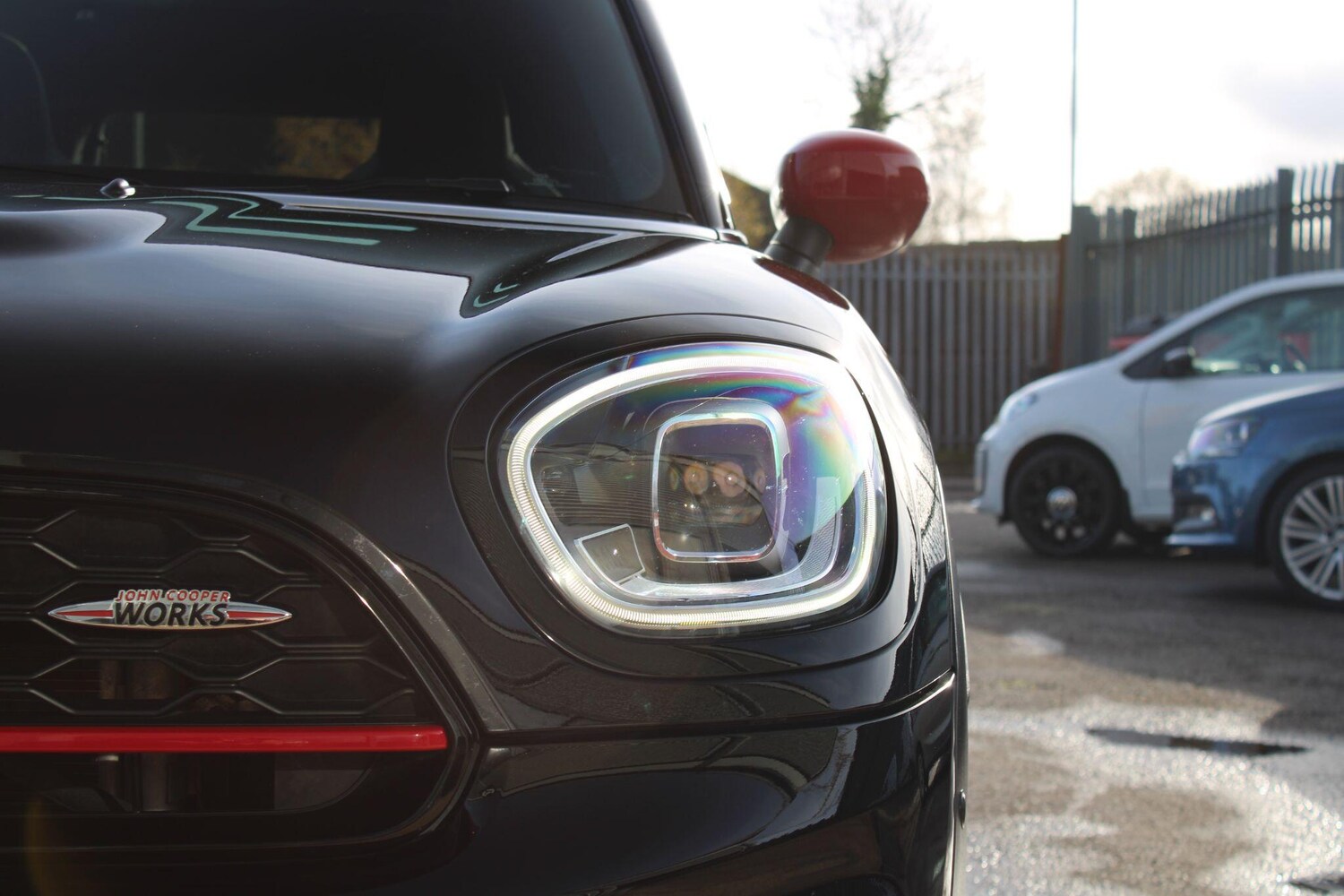 Used MINI Countryman 2021 for sale - 76610186: Photo 33