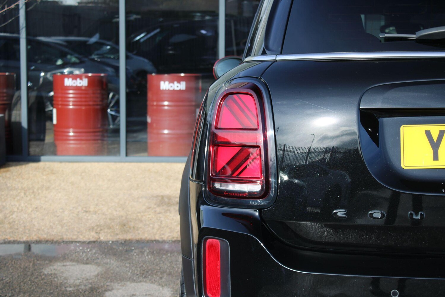 Used MINI Countryman 2021 for sale - 76610186: Photo 34