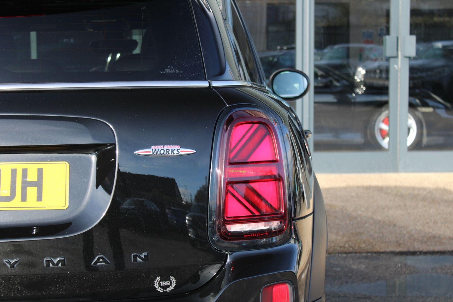 Used MINI Countryman 2021 for sale - 76610186: Photo 35