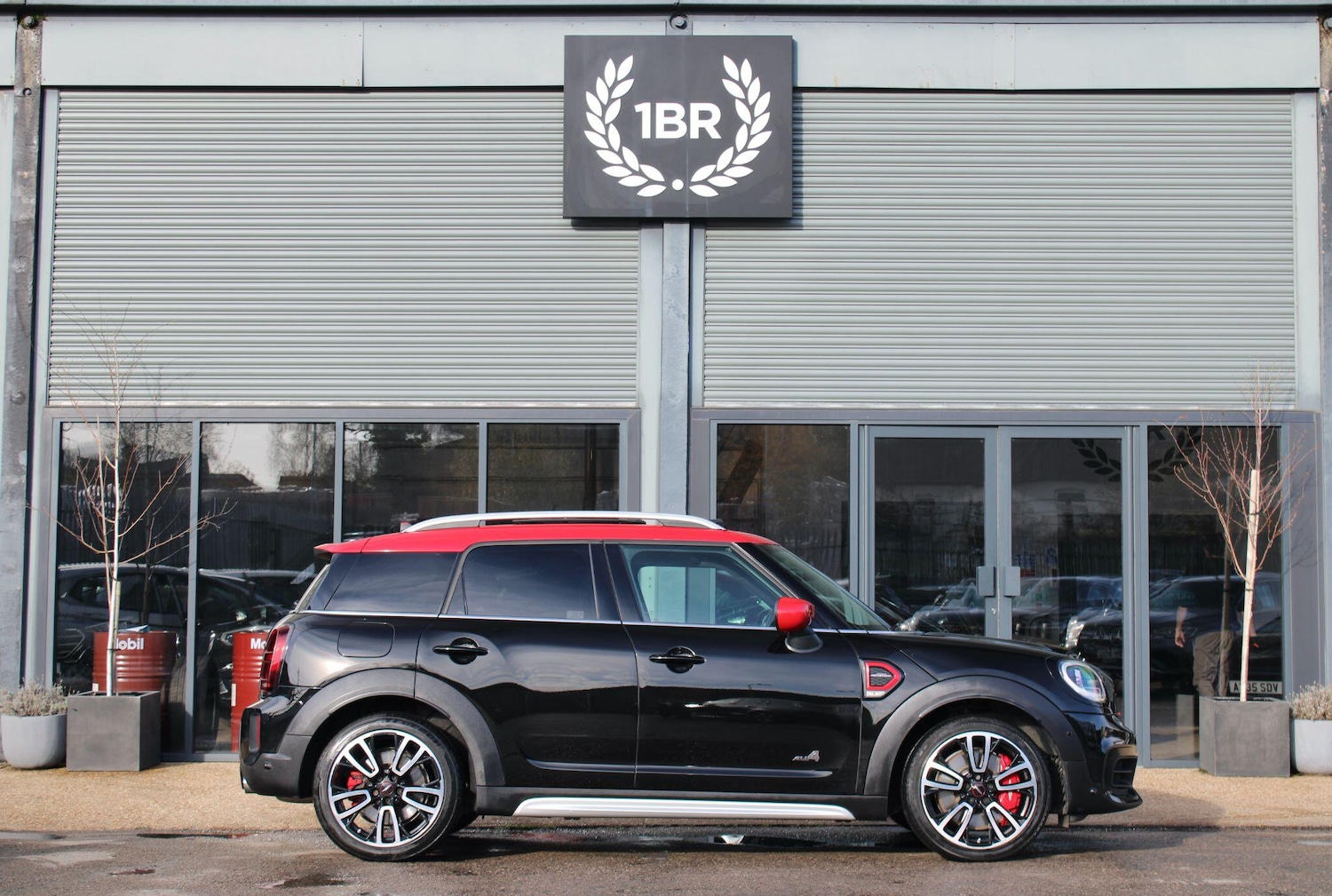 Used MINI Countryman 2021 for sale - 76610186: Photo 4