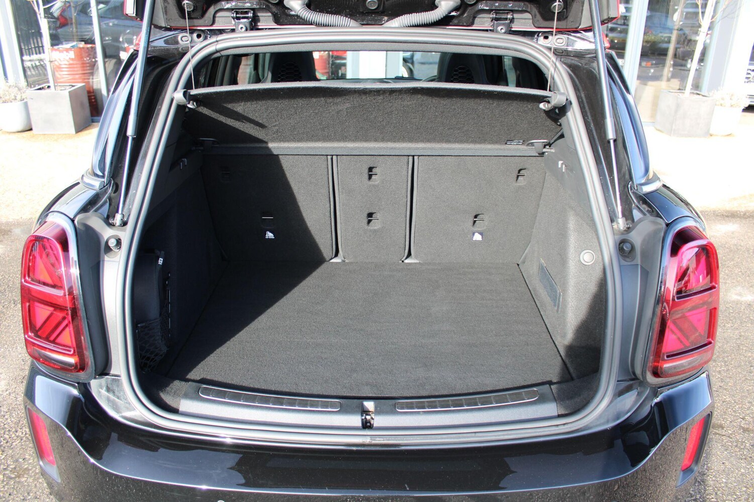 Used MINI Countryman 2021 for sale - 76610186: Photo 41