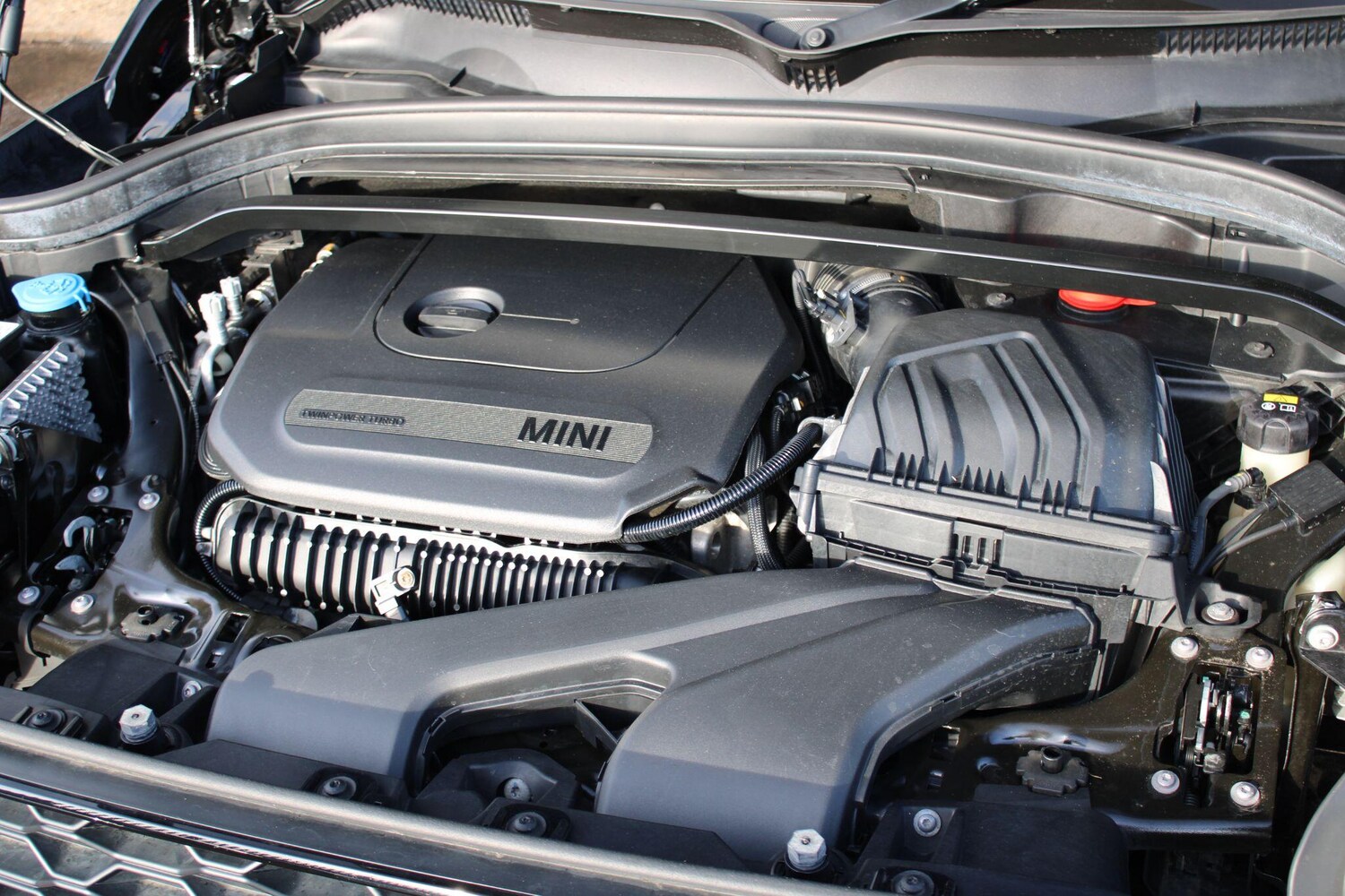 Used MINI Countryman 2021 for sale - 76610186: Photo 42