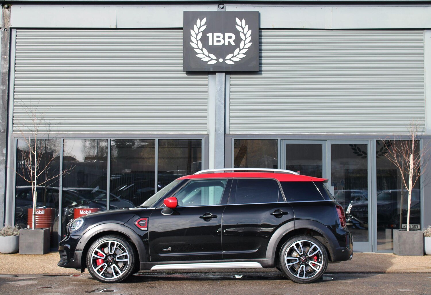 Used MINI Countryman 2021 for sale - 76610186: Photo 6