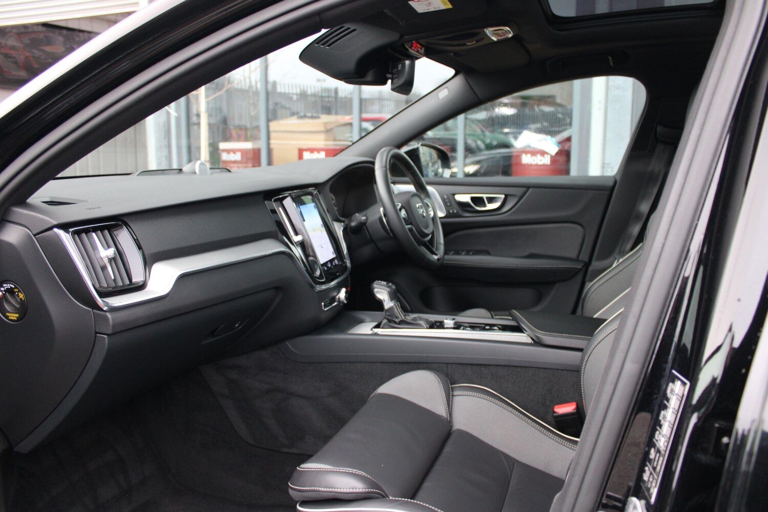 Used Volvo S60 2019 for sale - 77455077: Photo 12