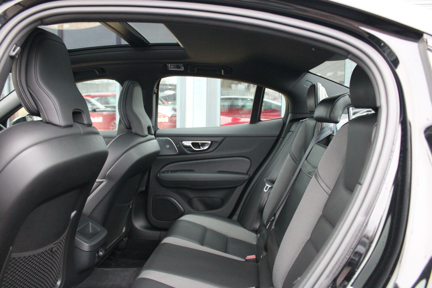 Used Volvo S60 2019 for sale - 77455077: Photo 15