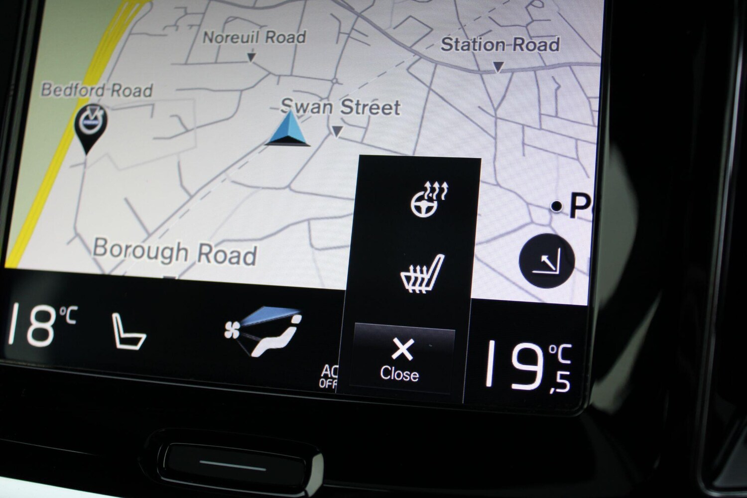 Used Volvo S60 2019 for sale - 77455077: Photo 20