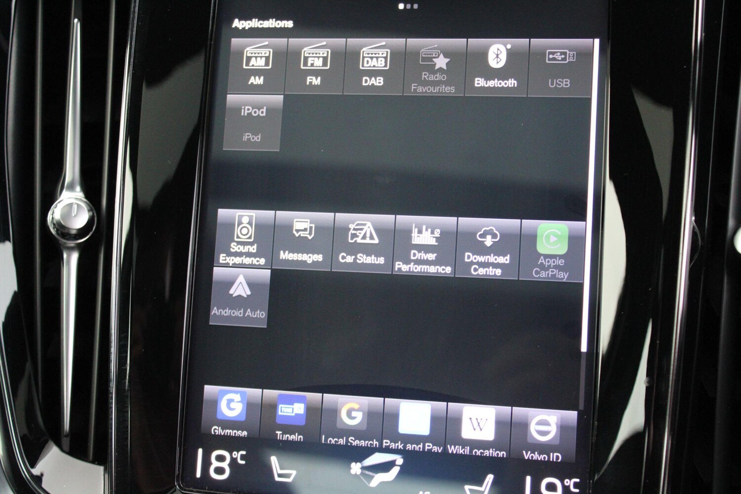 Used Volvo S60 2019 for sale - 77455077: Photo 30