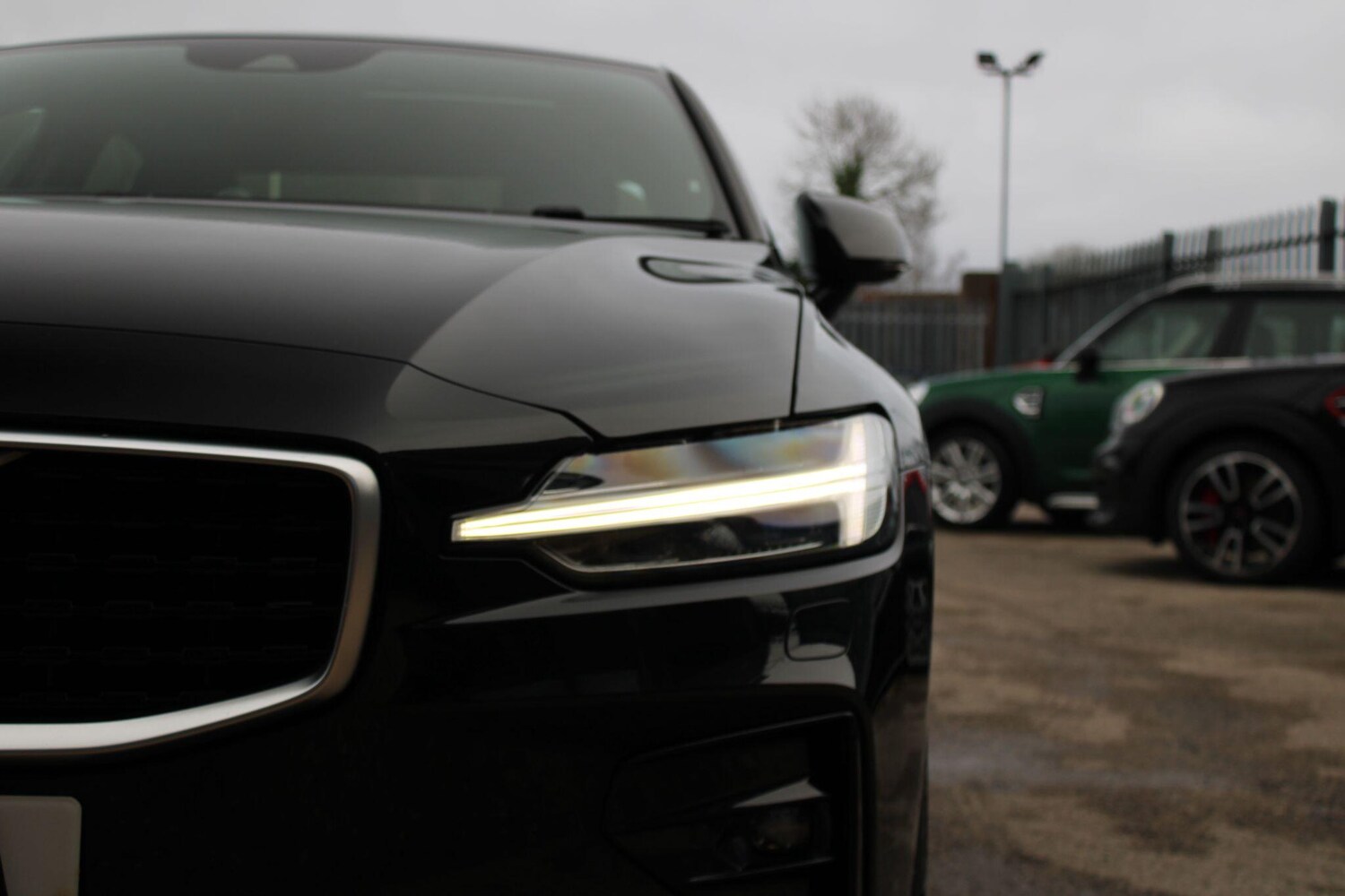 Used Volvo S60 2019 for sale - 77455077: Photo 39