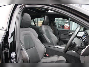 Used Volvo S60 2019 for sale - 77455077: Photo