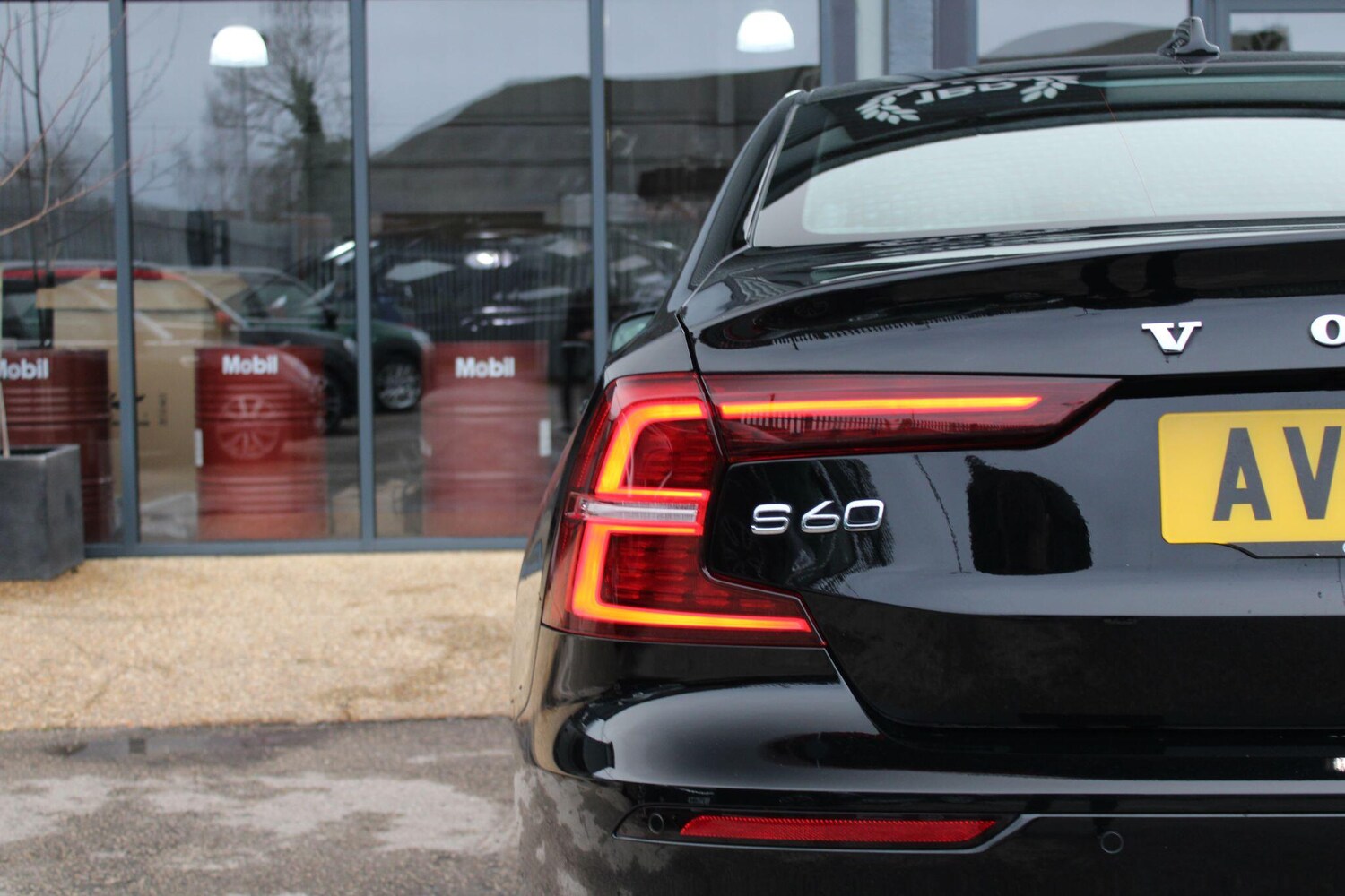 Used Volvo S60 2019 for sale - 77455077: Photo 40