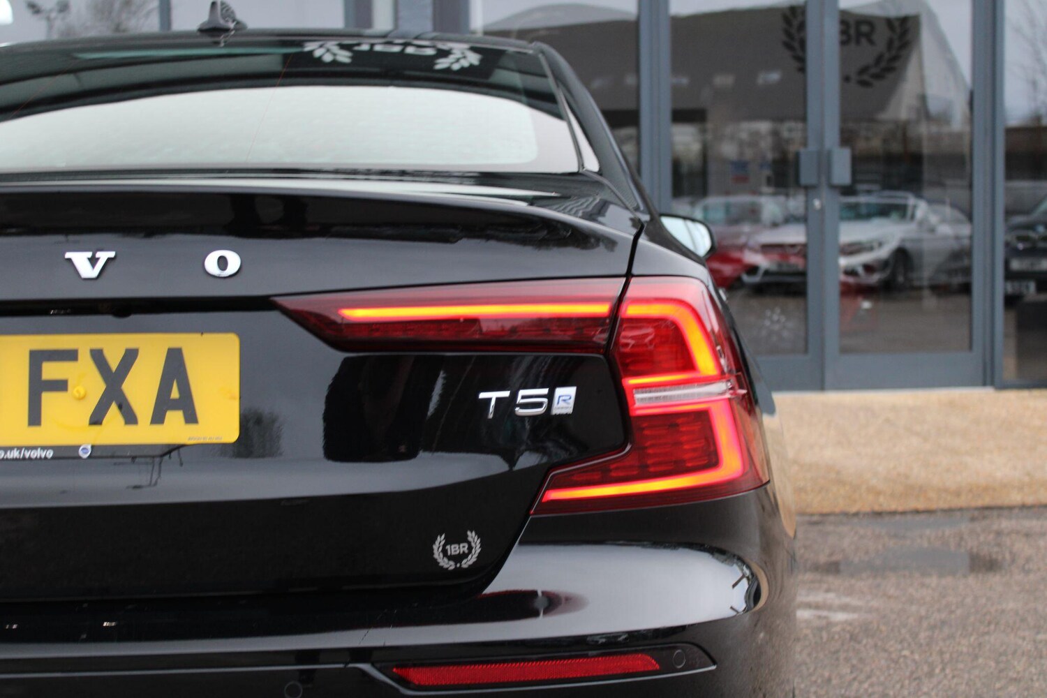 Used Volvo S60 2019 for sale - 77455077: Photo 41