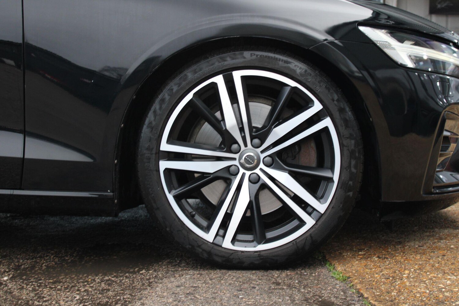 Used Volvo S60 2019 for sale - 77455077: Photo 42