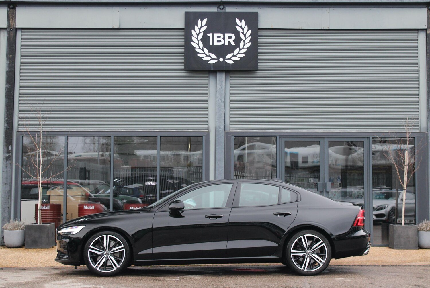 Used Volvo S60 2019 for sale - 77455077: Photo 6