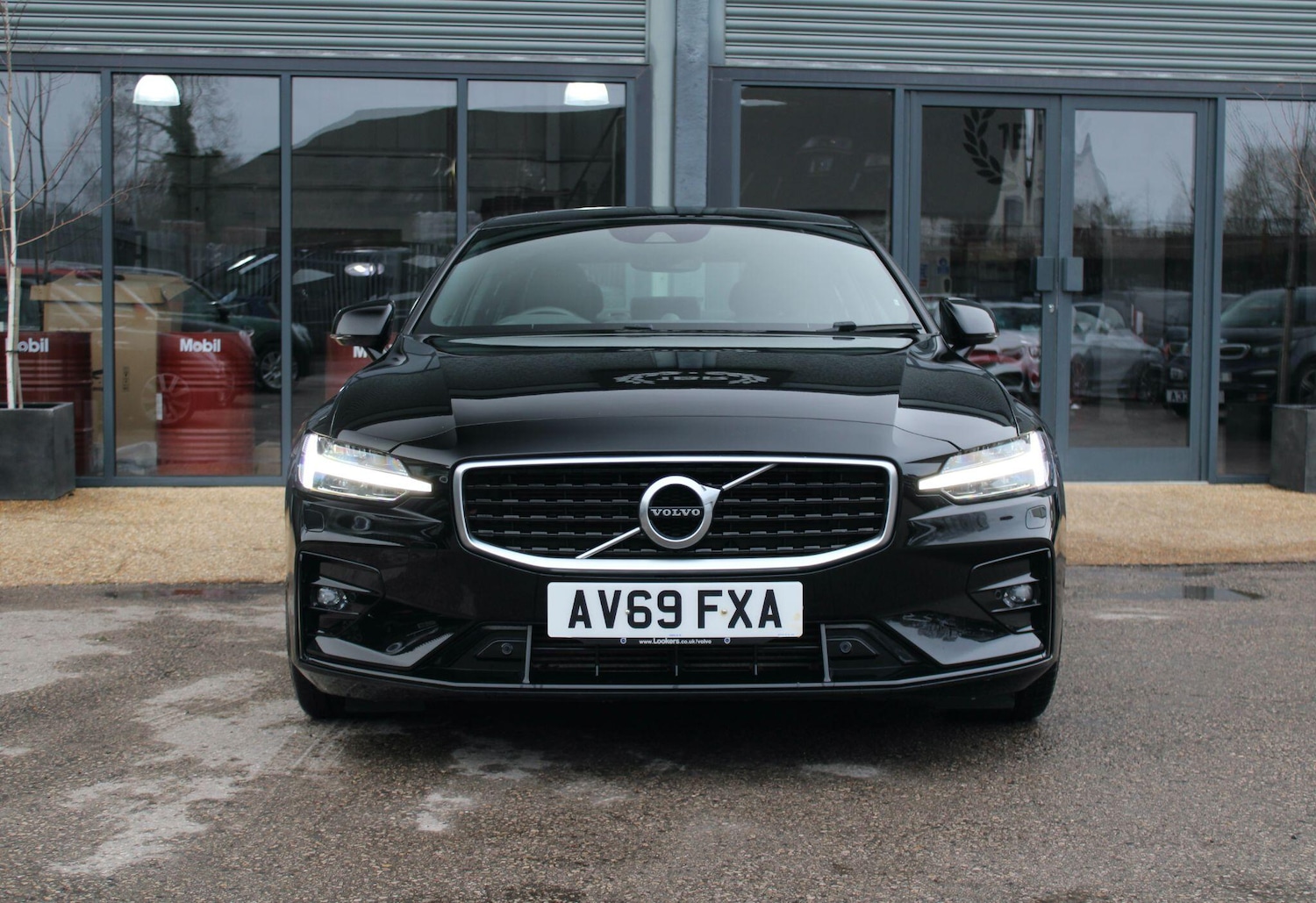 Used Volvo S60 2019 for sale - 77455077: Photo 7