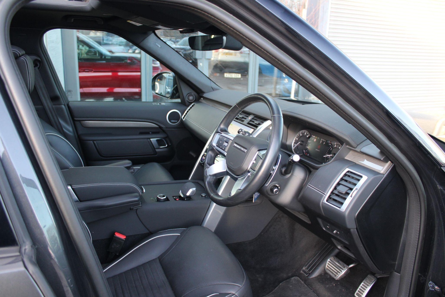 Used Land Rover Discovery 2023 for sale - 77524987: Photo 12