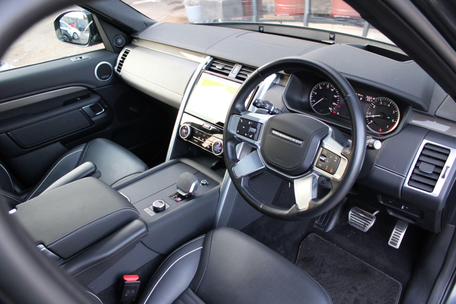 Used Land Rover Discovery 2023 for sale - 77524987: Photo 20