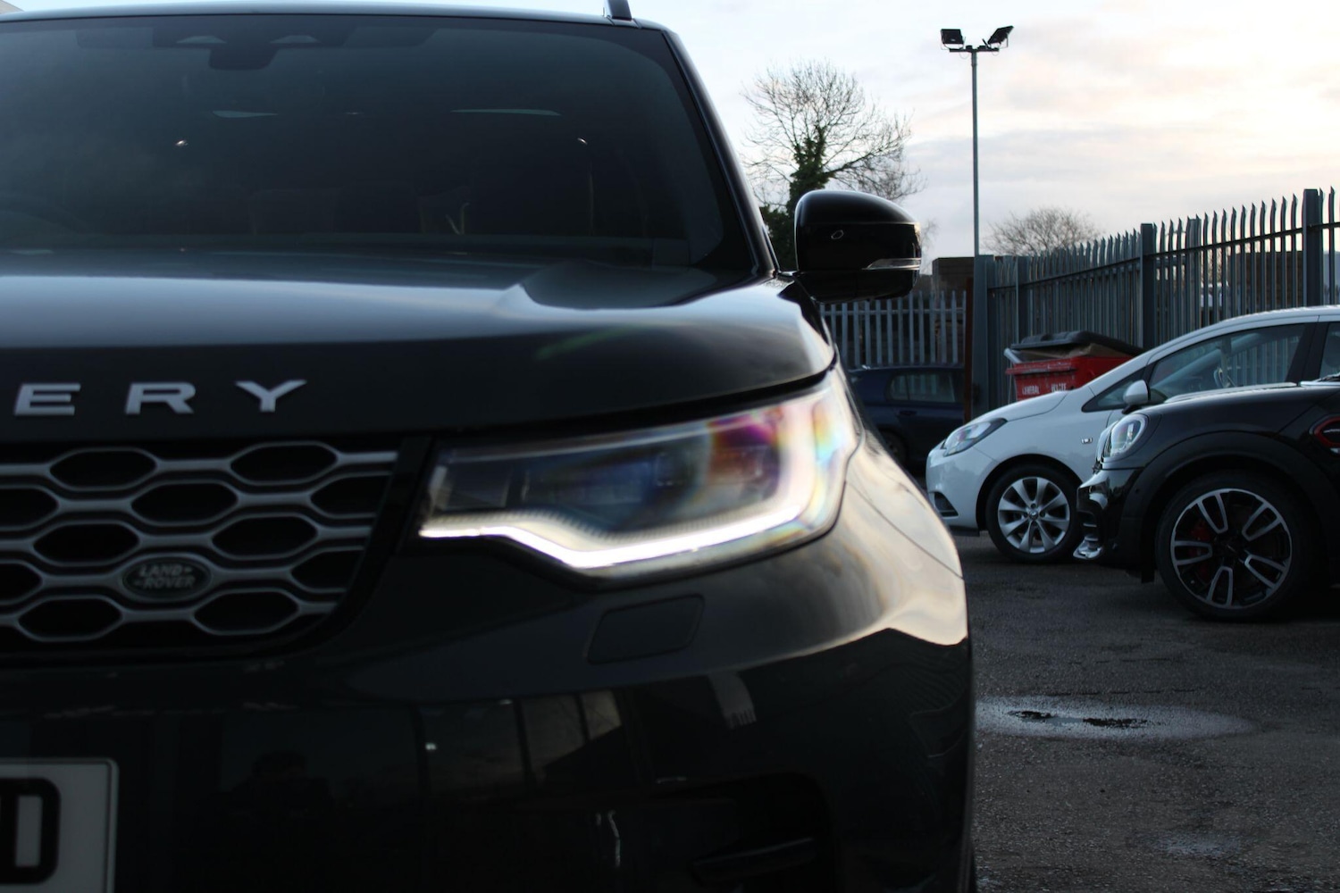 Used Land Rover Discovery 2023 for sale - 77524987: Photo 33