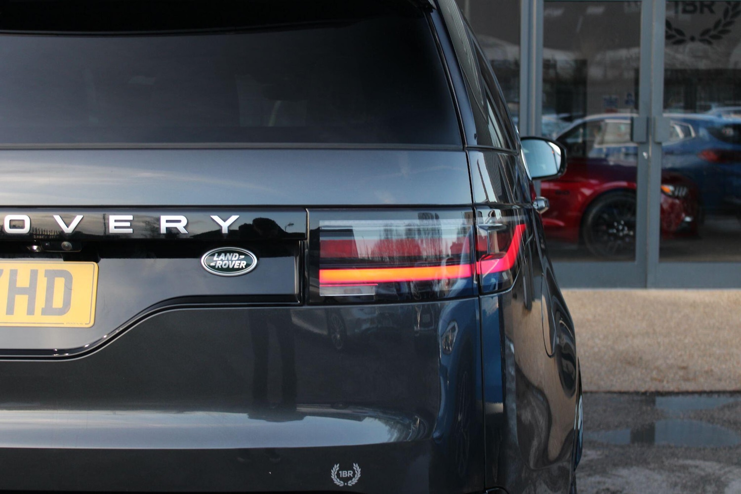 Used Land Rover Discovery 2023 for sale - 77524987: Photo 35