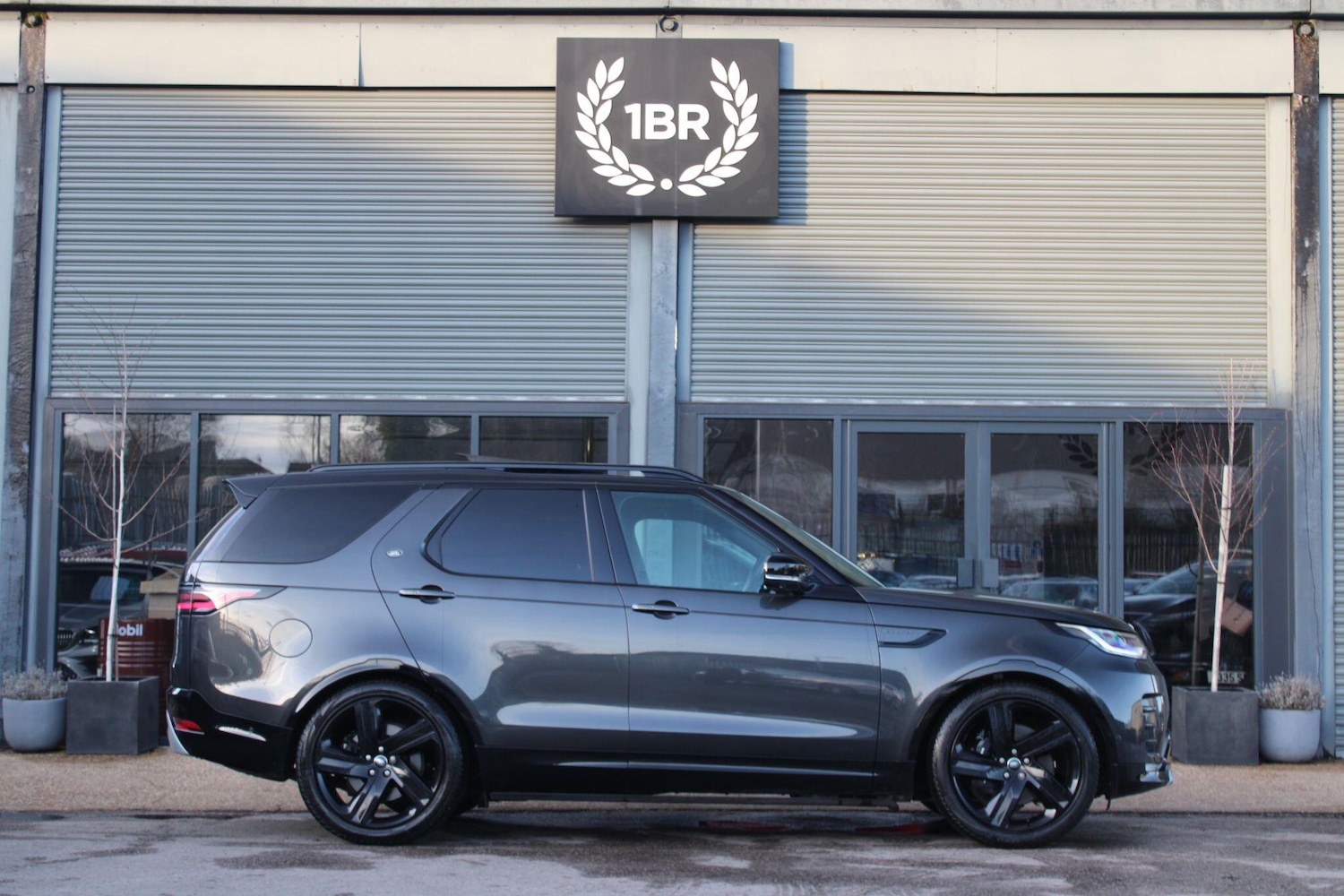 Used Land Rover Discovery 2023 for sale - 77524987: Photo 7