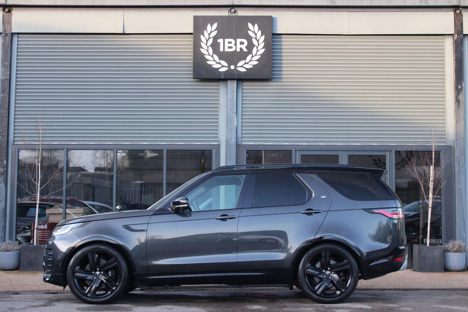 Used Land Rover Discovery 2023 for sale - 77524987: Photo 8