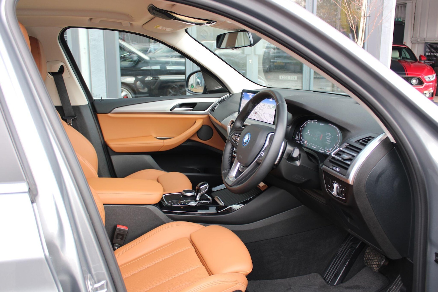 Used BMW X3 2022 for sale - 76610217: Photo 10