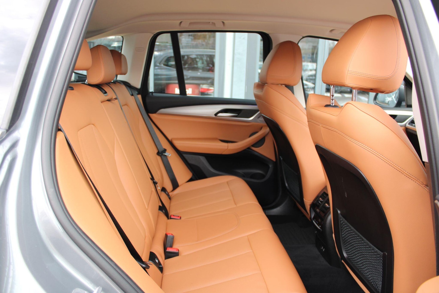 Used BMW X3 2022 for sale - 76610217: Photo 11