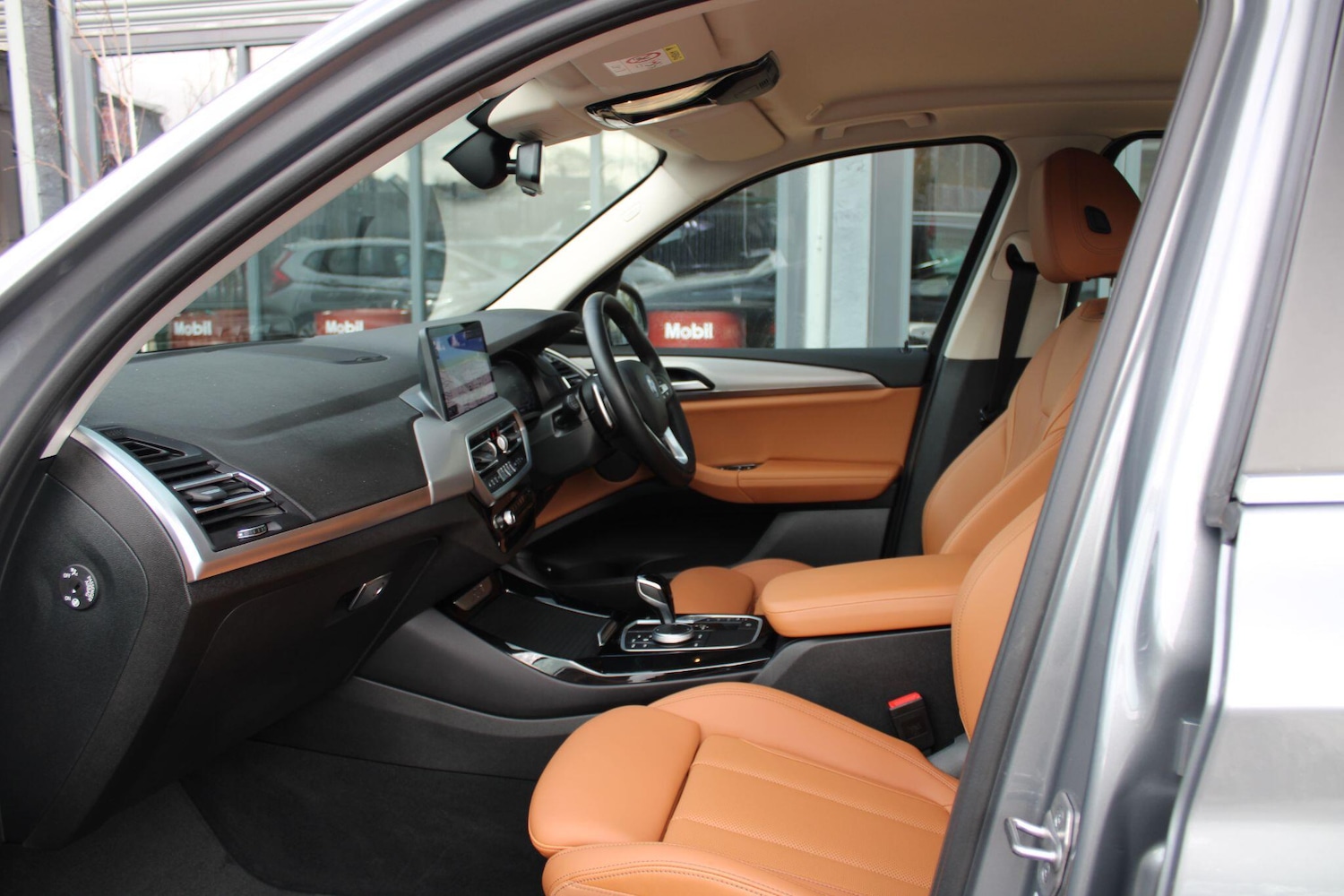 Used BMW X3 2022 for sale - 76610217: Photo 12