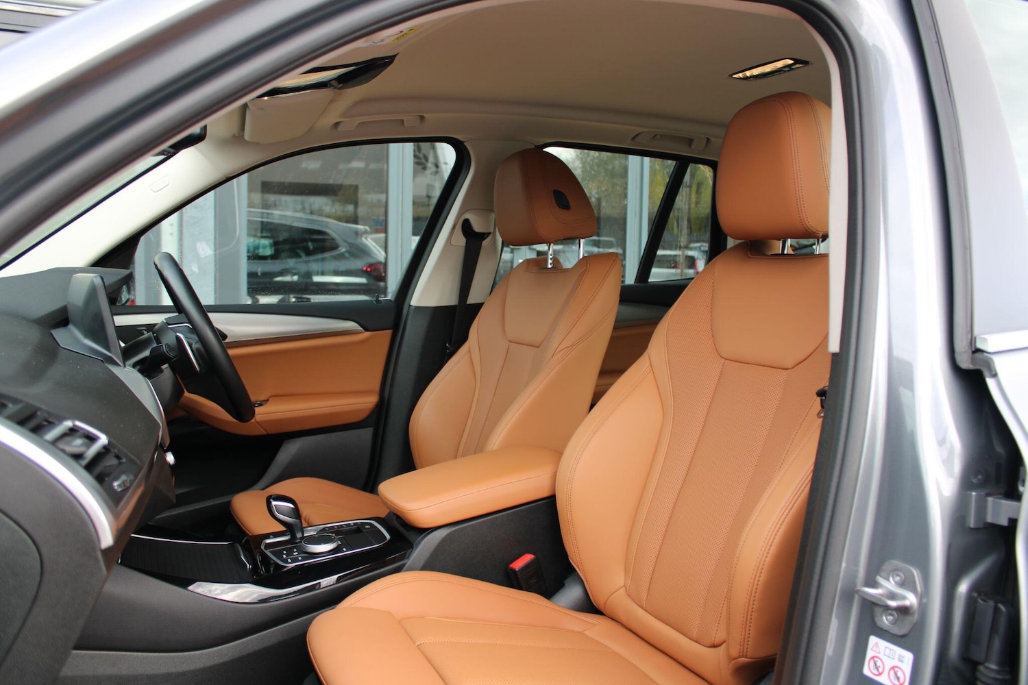 Used BMW X3 2022 for sale - 76610217: Photo 14