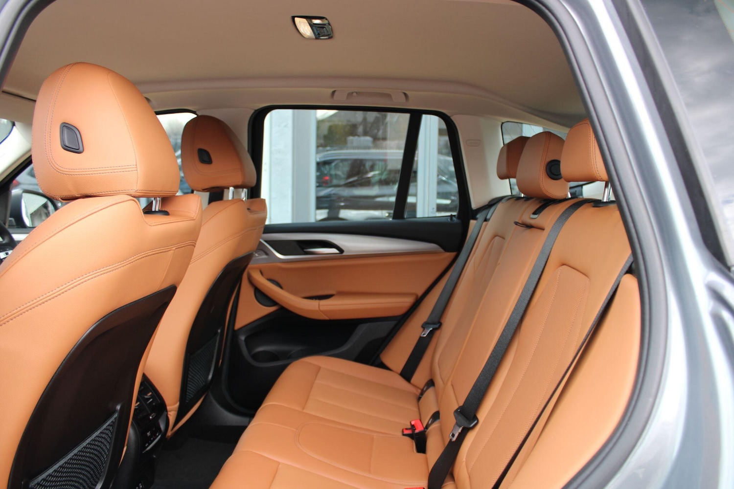 Used BMW X3 2022 for sale - 76610217: Photo 15