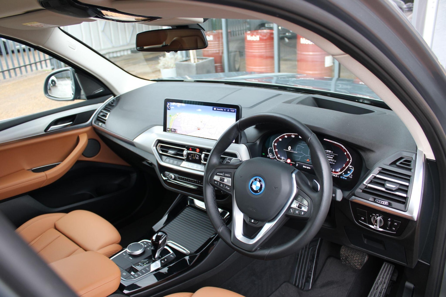 Used BMW X3 2022 for sale - 76610217: Photo 16