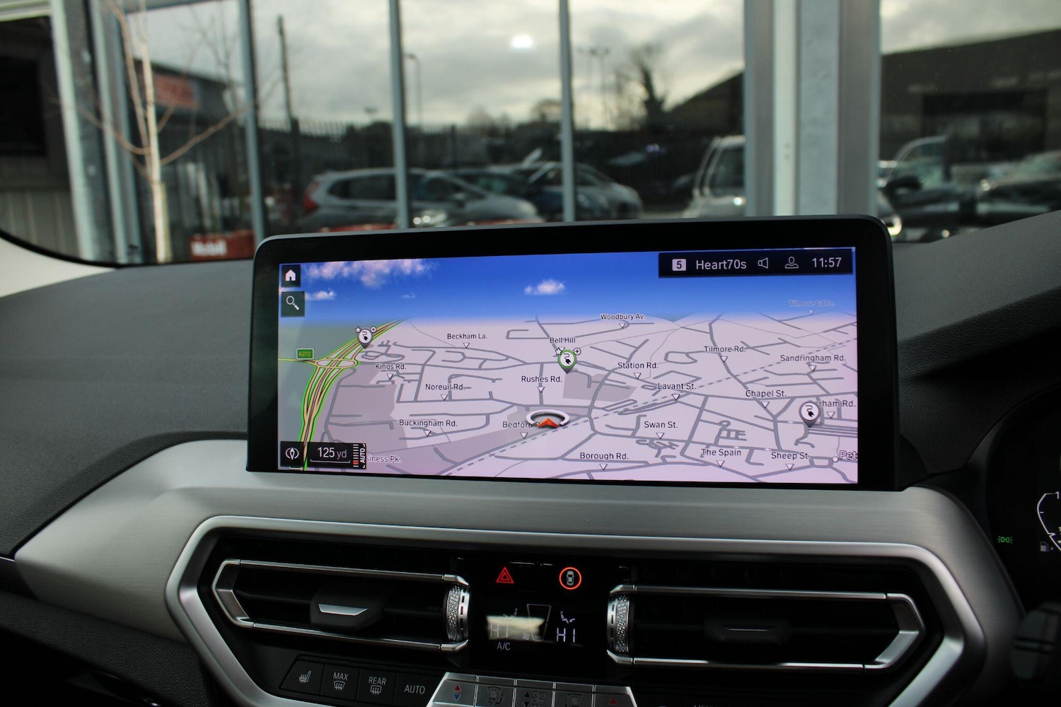 Used BMW X3 2022 for sale - 76610217: Photo 18