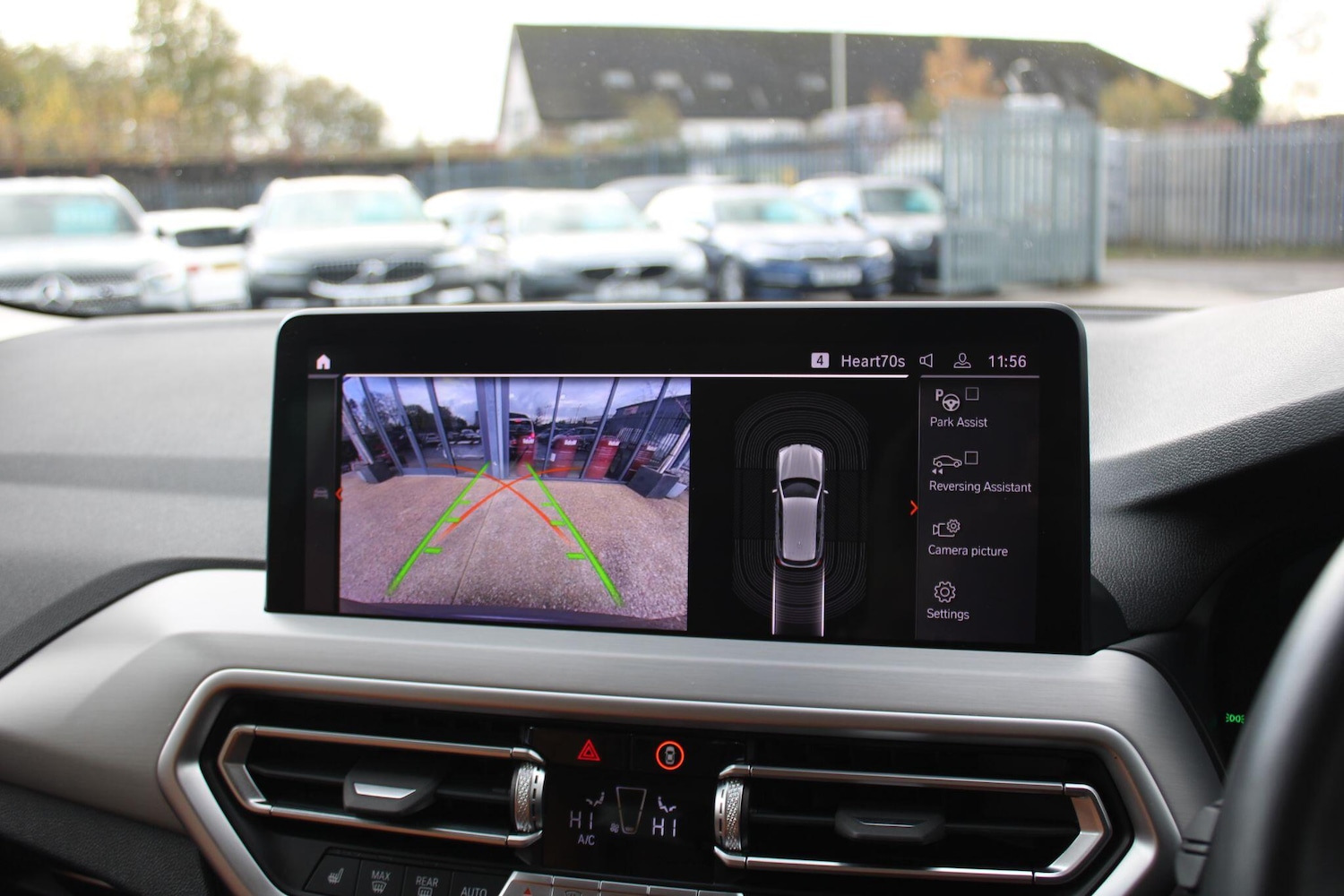 Used BMW X3 2022 for sale - 76610217: Photo 19