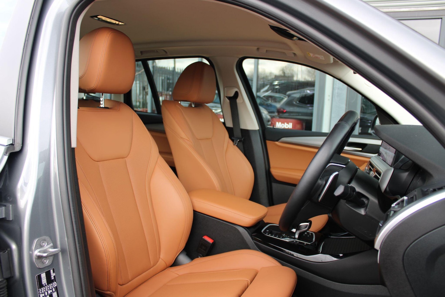 Used BMW X3 2022 for sale - 76610217: Photo 3