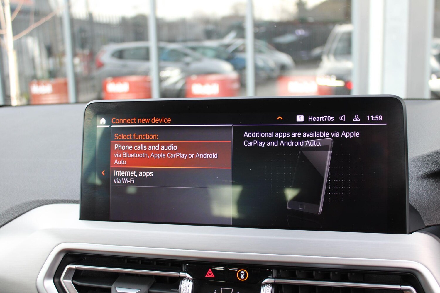 Used BMW X3 2022 for sale - 76610217: Photo 30