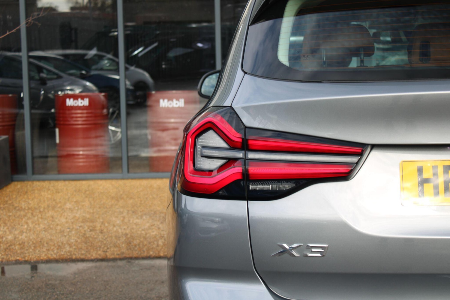 Used BMW X3 2022 for sale - 76610217: Photo 37