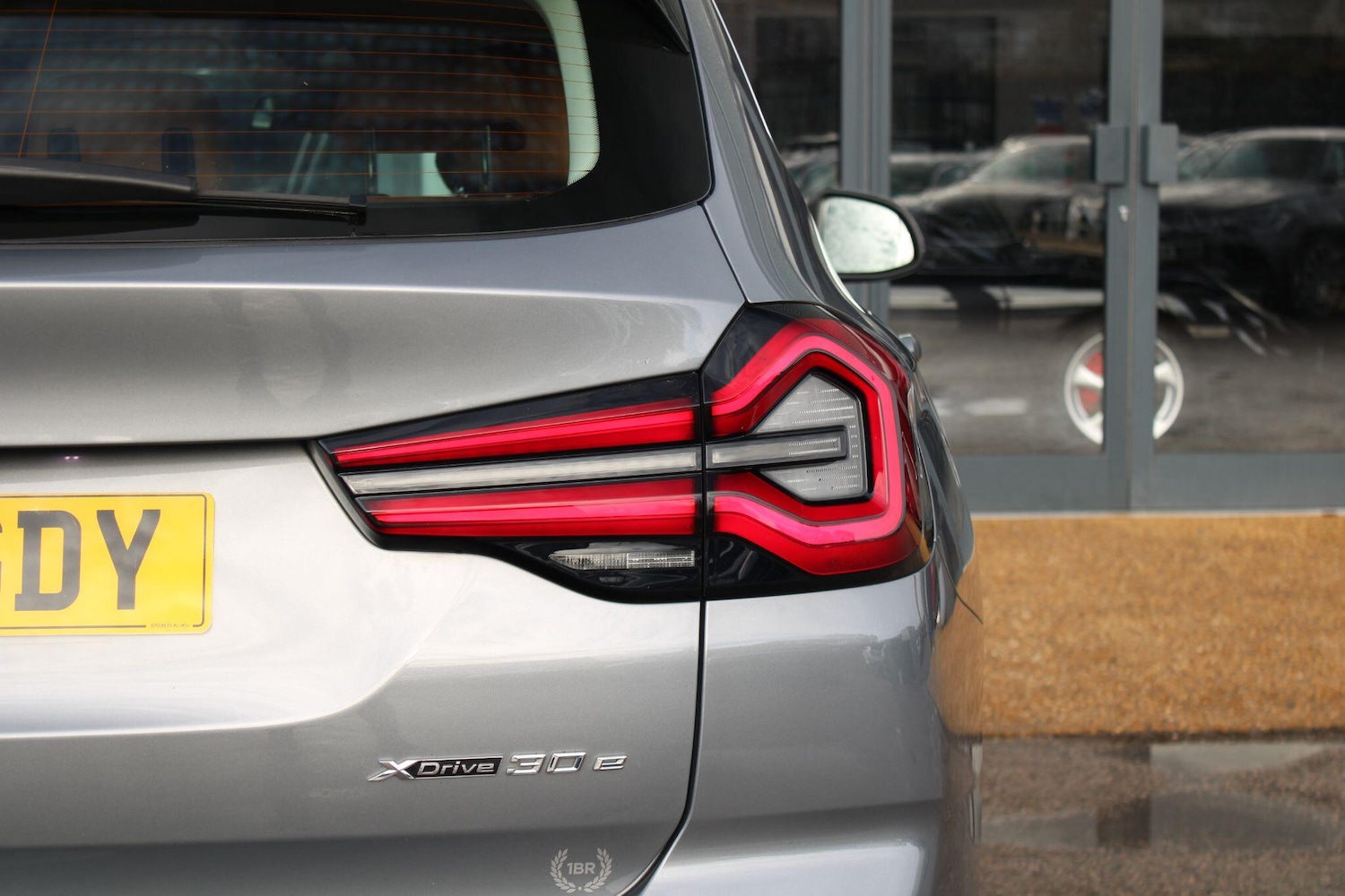 Used BMW X3 2022 for sale - 76610217: Photo 38