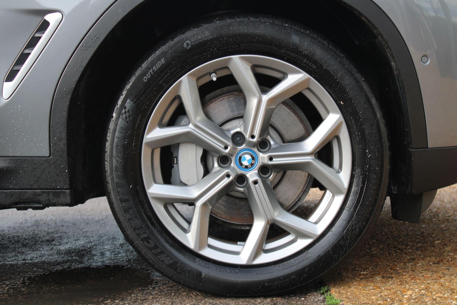 Used BMW X3 2022 for sale - 76610217: Photo 39