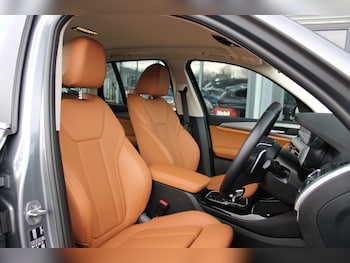 Used BMW X3 2022 for sale - 76610217: Photo