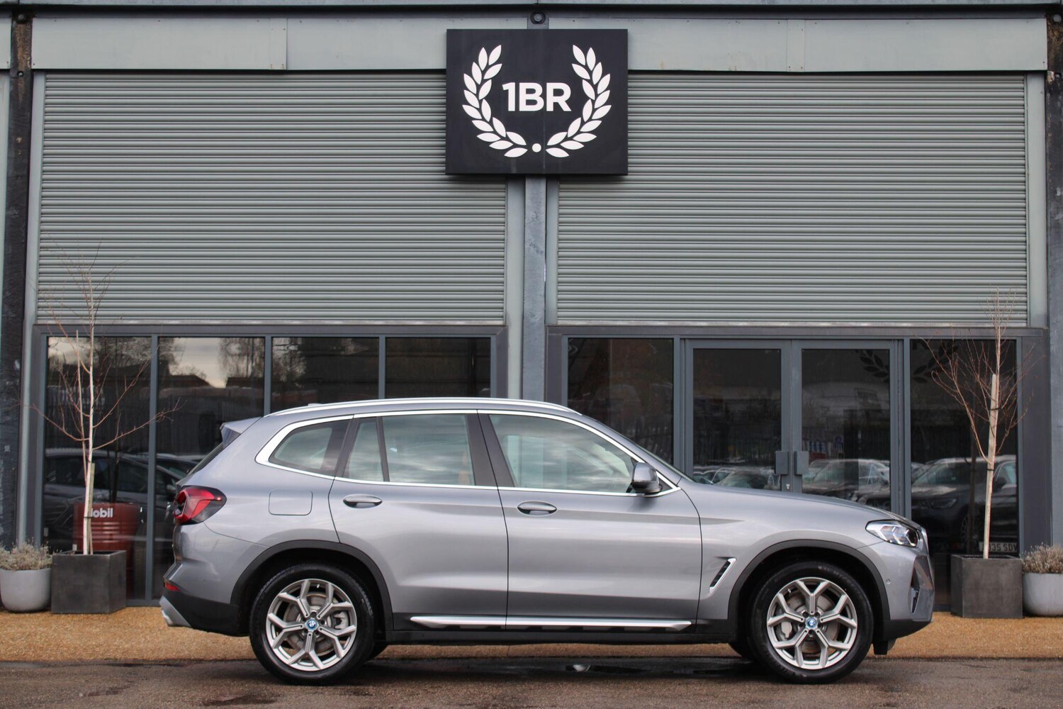 Used BMW X3 2022 for sale - 76610217: Photo 4